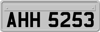 AHH5253