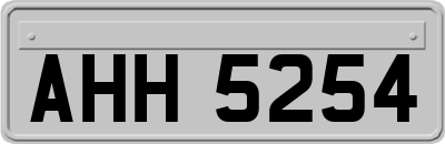 AHH5254