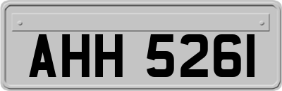 AHH5261
