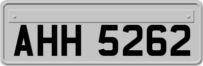 AHH5262