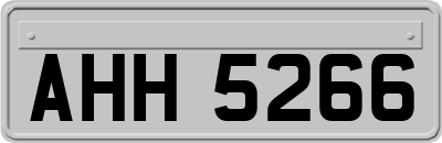 AHH5266
