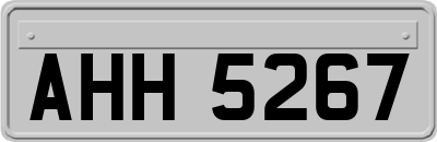 AHH5267