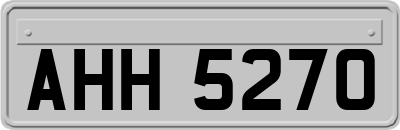 AHH5270