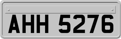 AHH5276