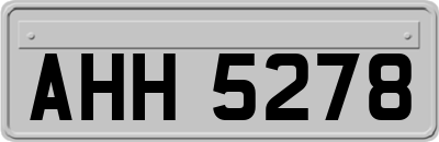 AHH5278