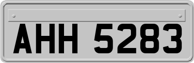 AHH5283