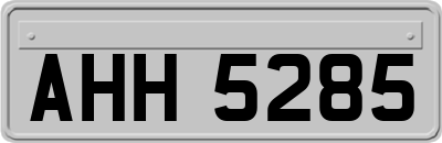 AHH5285
