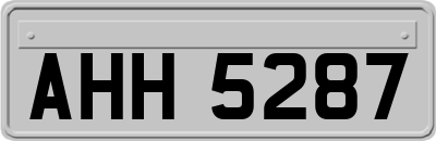 AHH5287