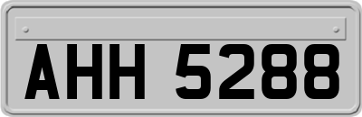 AHH5288