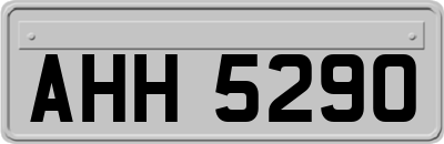 AHH5290