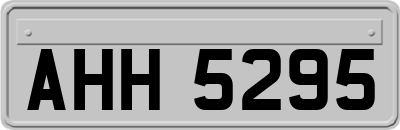 AHH5295