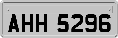 AHH5296