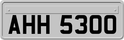 AHH5300