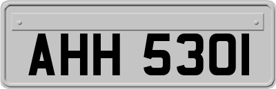 AHH5301
