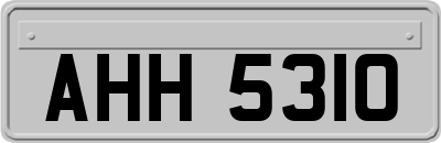 AHH5310