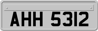 AHH5312
