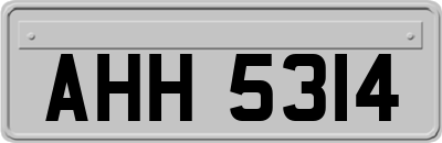 AHH5314