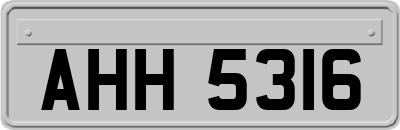 AHH5316