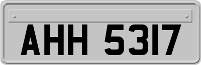 AHH5317