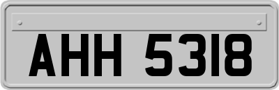 AHH5318