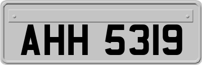 AHH5319
