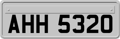 AHH5320