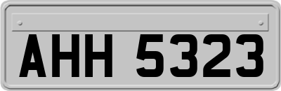 AHH5323