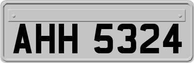 AHH5324