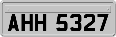 AHH5327