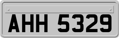 AHH5329