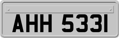 AHH5331