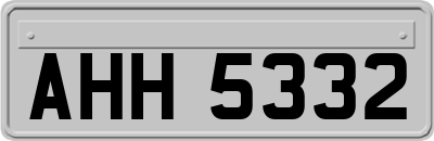 AHH5332