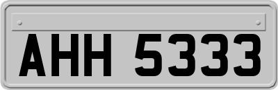 AHH5333