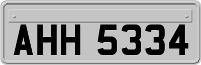 AHH5334