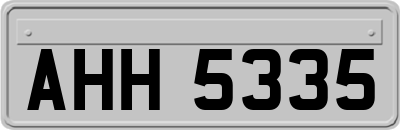 AHH5335