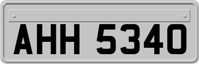 AHH5340