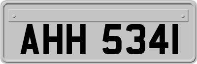 AHH5341