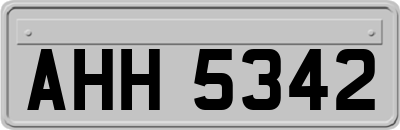 AHH5342