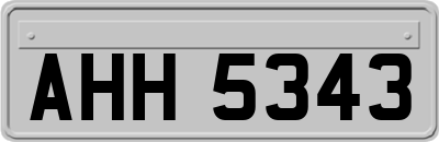AHH5343