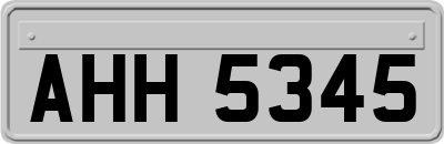 AHH5345