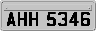 AHH5346