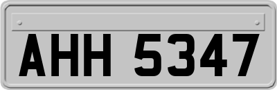 AHH5347