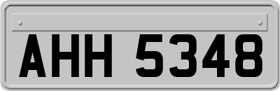 AHH5348