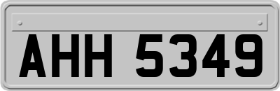 AHH5349
