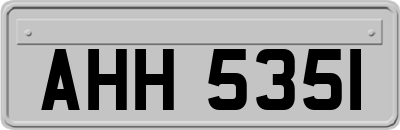 AHH5351