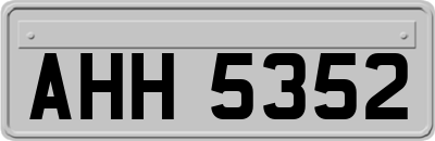 AHH5352