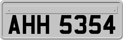 AHH5354