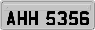 AHH5356
