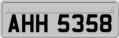 AHH5358