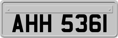 AHH5361